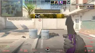 CS2 EDIT| Montagem Melodia Explosiva - Slowed