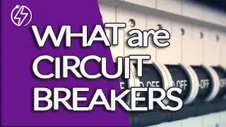 What are Circuit Breakers?         How Circuit Breakers Work