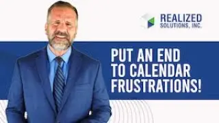 Put An End To Calendar Frustrations With Microsoft Bookings | Office365 | Realized Solutions