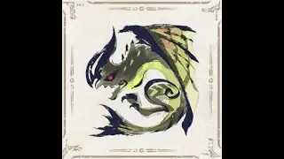 Monster Hunter Rise - Astalos (Greatsword) (MR)