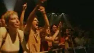Peter Gabriel - Solsbury Hill (Live)