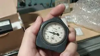 Хабарспас#35 Новогодние подарки..