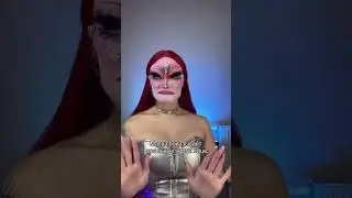 Мятная Лилу сразу стала лучше🤣