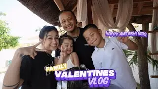 COMPLETE FAMILY DATE | HARAKE-PARKS FAMILY 🖤