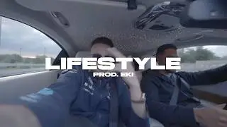 Azet Type Beat - 