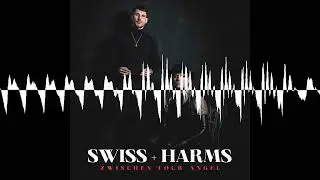 Folge 16 - Die Polizei im Führungsbunker - SWISS+HARMS - ZWISCHEN TOUR+ANGEL