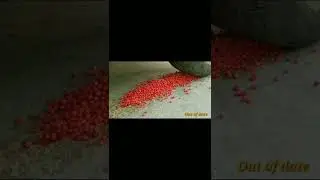 Crushing Crunchy & Soft Things By Car