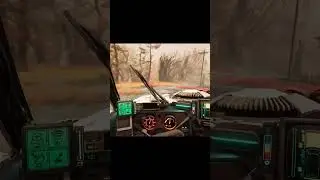 Первый претендент на игру года  Pacific Drive
