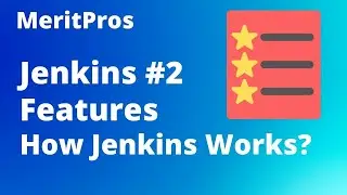 Jenkins Features | How Jenkins Works? | Advantages of Jenkins | Jenkins Tutorial For Beginners #2