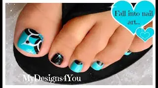 Toenail Art #beautyshorts #nailartshorts #nailart #nails #toenailart #pedicure #diy #mydesigns4you