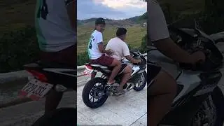 BOMBABEAT SA YAMAHA R1🔥