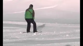 Snow Park NZ Opening Day 2007 - MDTV Ep 2