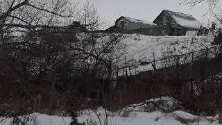 Куценкина гора. Таврово