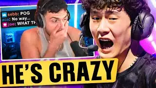 Tarik Reacts to FPX vs FUT Esports | GROUP STAGE | VCT Masters Shanghai 2024