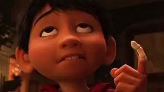 Coco but it’s taken frighteningly Out Of Context