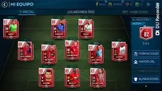 Fifa mobile 19 y como jugar la beta :D