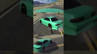 矢印勢にしては綺麗すぎるドリフトコーナリング 【ApexRacing】#shorts