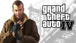 GRAND THEFT AUTO IV THE COMPLETE EDITION : RTX 3060 + I7 10700 | 1080p ULTRA SETTINGS