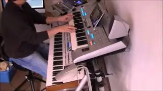 Masters Of The Keyboard - Majstori Na Klavijaturama