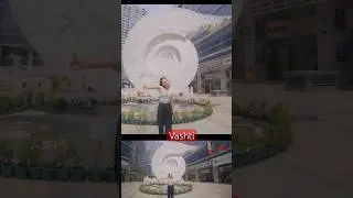 #Vashti