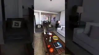 📌 LuxoBrasil vende magnífica Cobertura duplex com design moderno localizado na Barra da Tijuca.