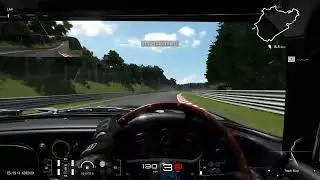 GT7 online zoning 1