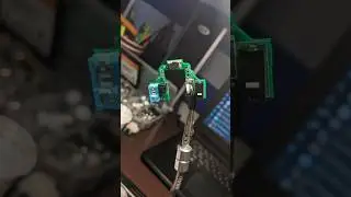 лечим хороших мышей