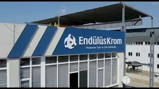EndülüsKrom® | General Promotional Film