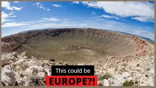 Time Traveler says Europe is in DANGER!