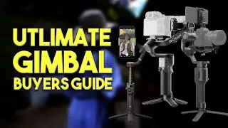 DJI RS 3 Mini vs DJI Ronin SC vs DJI Osmo Mobile 6: Gimbal Buyers Guide | DansTube.TV