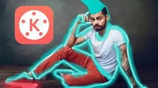 Scribble Beat in Kinemaster || Saad Sarwar Khan