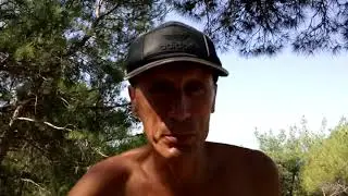Виталий Дёмочка. Ответы на вопросы 33