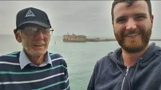 Rosslare to Cherbourg en Cotentin