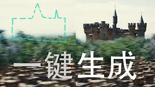Photoshop集成了Adobe Firefly初体验