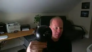 Blue Snowball iCE USB Microphone Review Great for Zoom, Skype, Teams and Podcasting