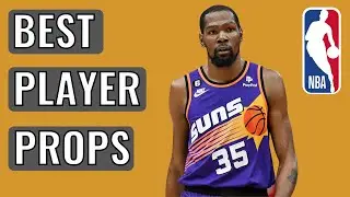 PRIZEPICKS NBA (5/11) PLAYER PROPS 💣