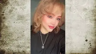 First time using L'Oreal Paris Feria Hair Color, 11.11Ultra Cool Blonde - Kara