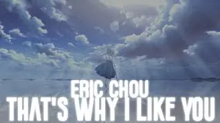 Nightcore - That's Why I Like You (Lyrics)