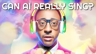 Does VOICEMOD have the best AI singing voice?