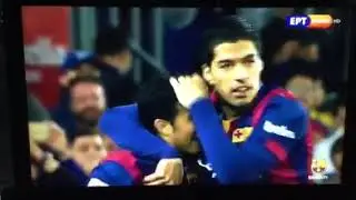 FC Barçelona best goals!Matteobooboolis hyper Matteobooboolis hyper