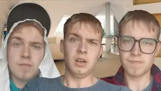 ЭТО КТО ТАКИЕ?!?