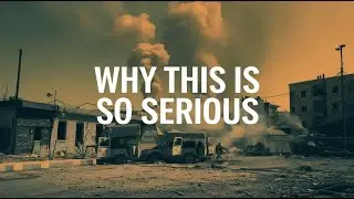 Israel’s Raids in the West Bank: What Happened, and Why It Matters.