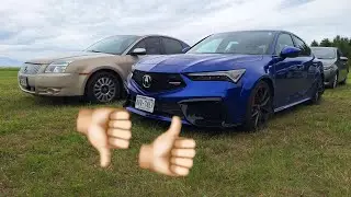 Rating CARS AT WORK! EP.1
