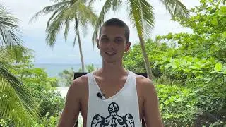 Daniil Zuev ❤️❤️❤️ (instructions) 7-day course, awakening to Life!!!