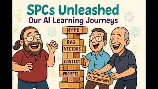 Mastering AI Begins with Real Problems and Daily Experiments (Unleashed S3E2)
