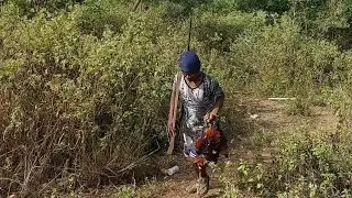 LABUYO HUNTER