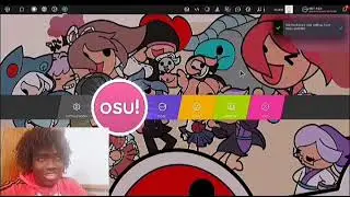 Tutorial de como instalar osu en un sistema operativo linux