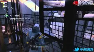 Truco Destiny Como Salir del Mapa en La Torre 