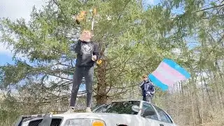 Transgender Day of Visibility Collaboration Video 2023