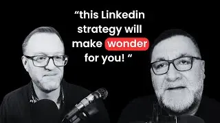 LinkedIn Secrets with Khaled El-Ahmad
